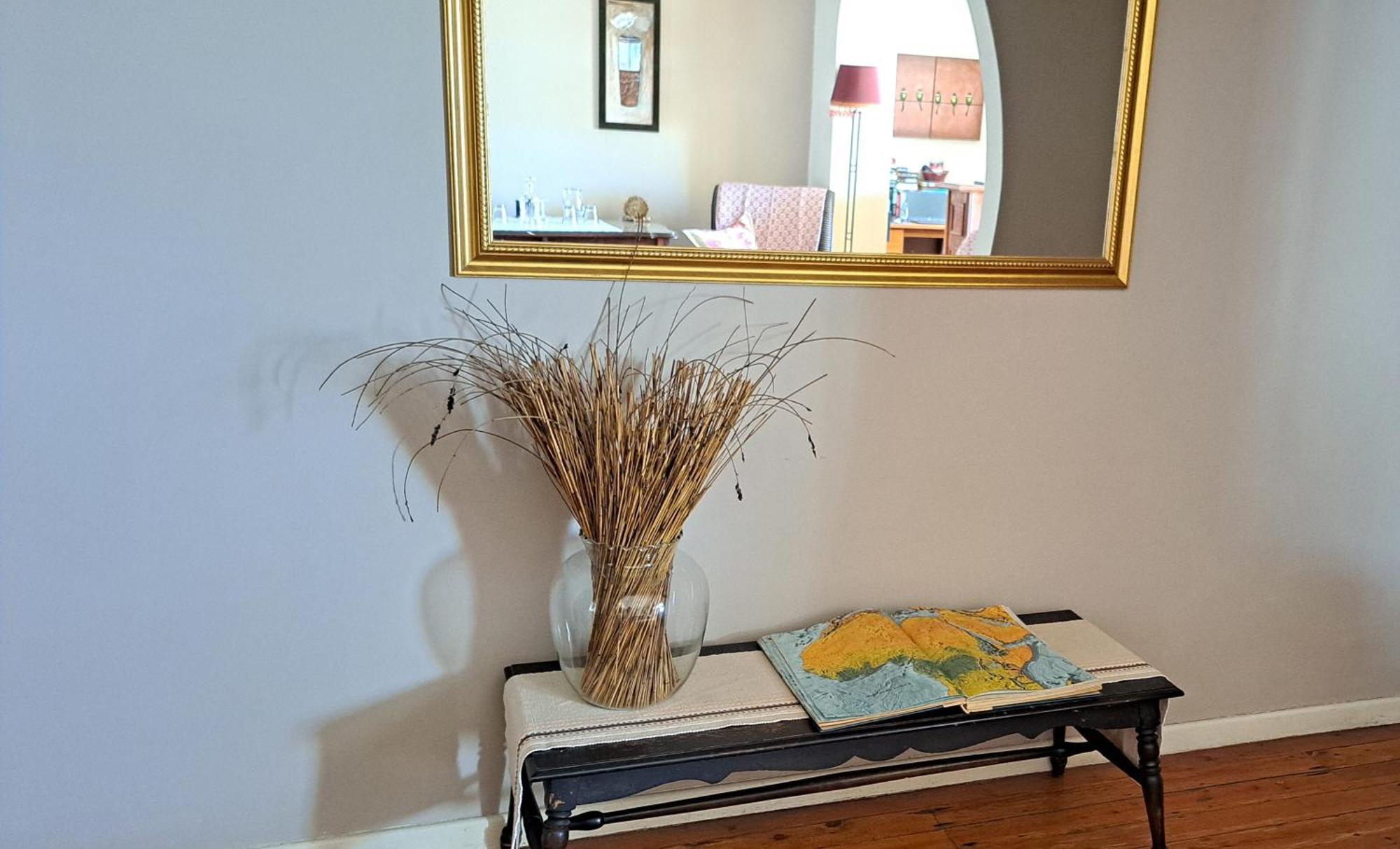 Raston Guest House Lambertʼs Bay المظهر الخارجي الصورة