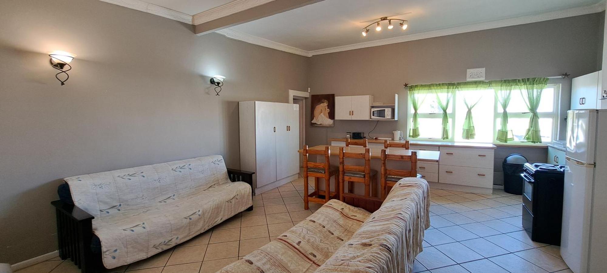 Raston Guest House Lambertʼs Bay الغرفة الصورة