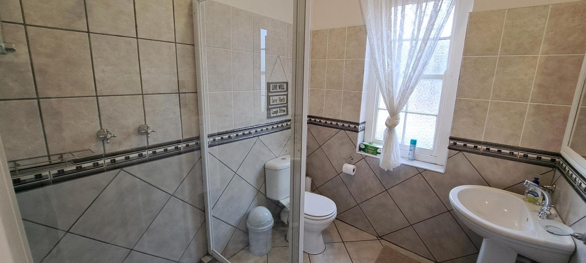 Raston Guest House Lambertʼs Bay الغرفة الصورة