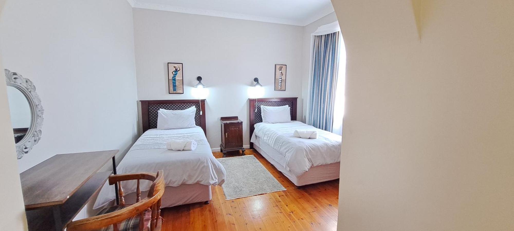 Raston Guest House Lambertʼs Bay المظهر الخارجي الصورة