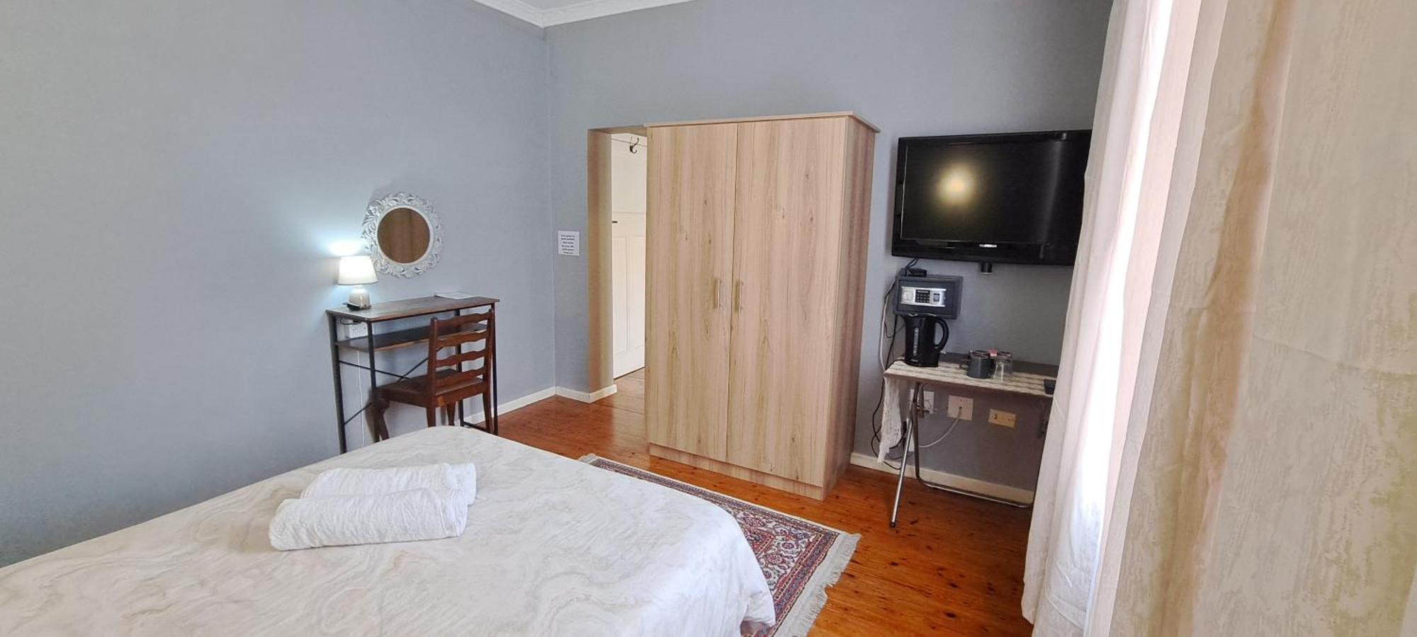 Raston Guest House Lambertʼs Bay المظهر الخارجي الصورة