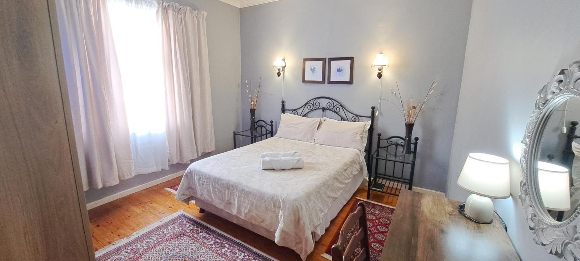 Raston Guest House Lambertʼs Bay الغرفة الصورة